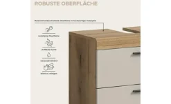 Waschbeckenunterschrank