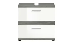 Waschbeckenunterschrank