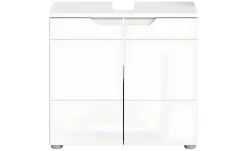 Waschbeckenunterschrank