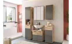 Waschbeckenunterschrank