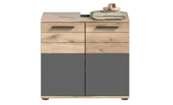 Waschbeckenunterschrank