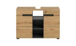 Waschbeckenunterschrank