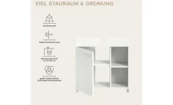 Waschbeckenunterschrank