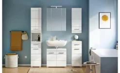 Waschbeckenunterschrank