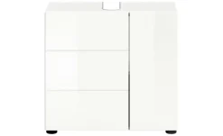 Waschbeckenunterschrank