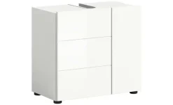 Waschbeckenunterschrank