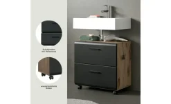 Waschbeckenunterschrank