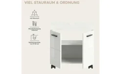Waschbeckenunterschrank