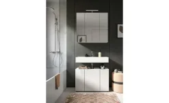Waschbeckenunterschrank