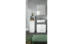 Waschbeckenunterschrank