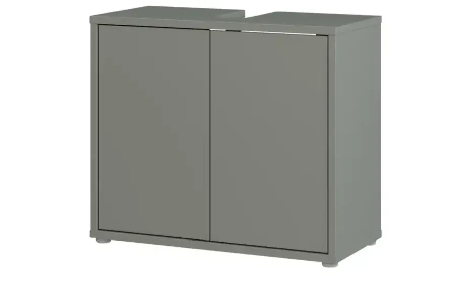Waschbeckenunterschrank Bolivar