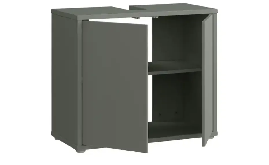 Waschbeckenunterschrank Bolivar