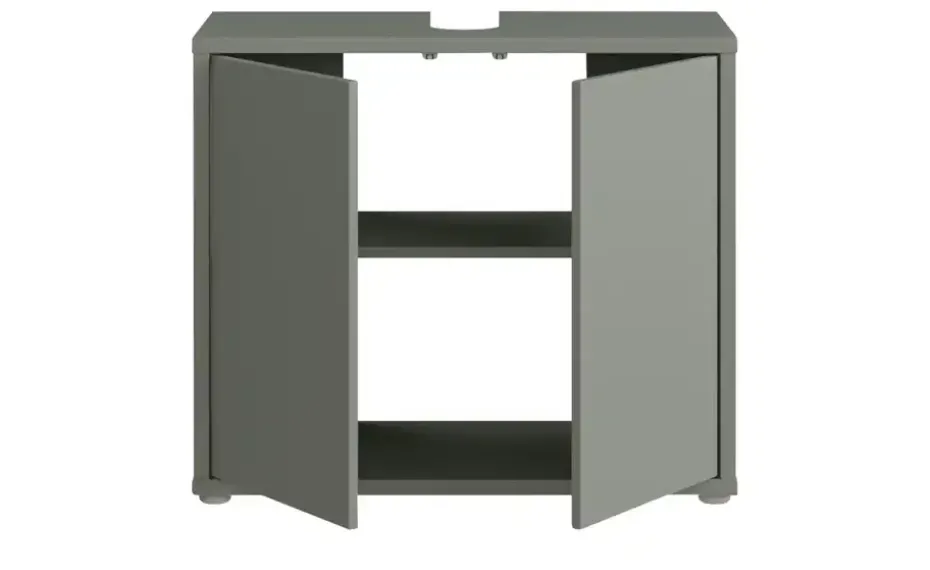 Waschbeckenunterschrank Bolivar