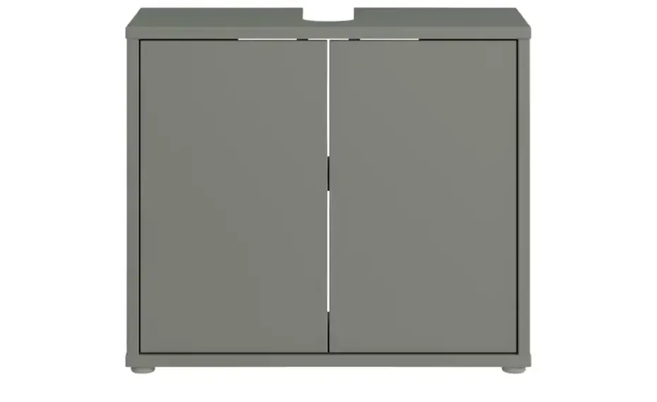 Waschbeckenunterschrank Bolivar