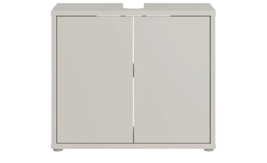 Waschbeckenunterschrank Bolivar