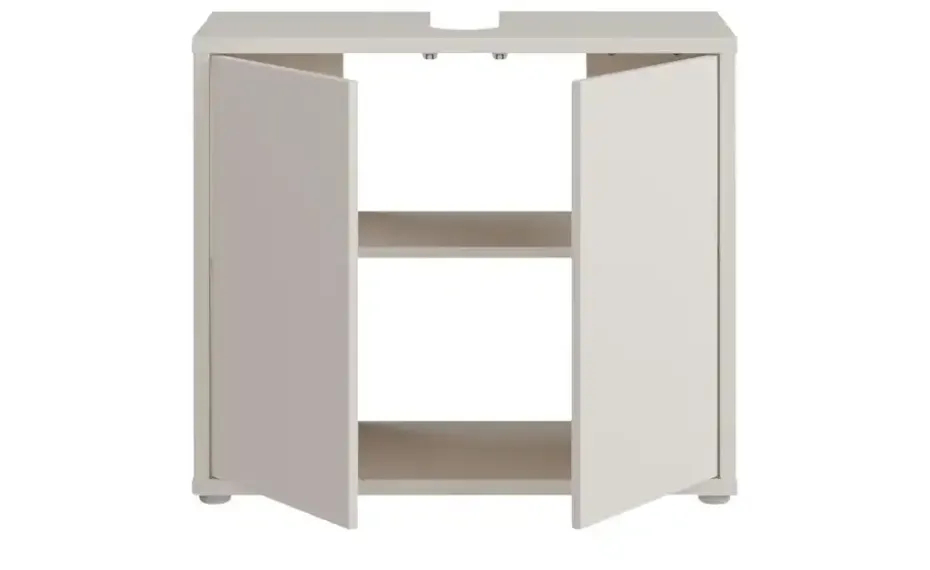 Waschbeckenunterschrank Bolivar