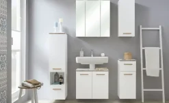 Waschbeckenunterschrank Burgas