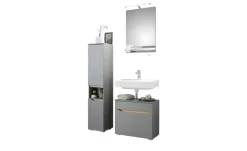 Waschbeckenunterschrank Capri