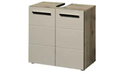Waschbeckenunterschrank Gols