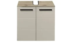 Waschbeckenunterschrank Gols