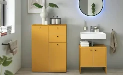 Waschbeckenunterschrank Imst