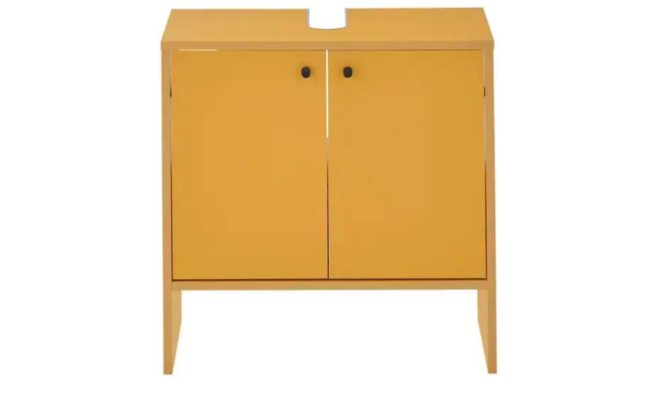 Waschbeckenunterschrank Imst