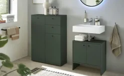 Waschbeckenunterschrank Imst