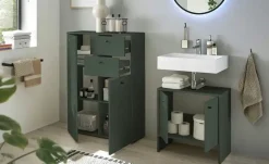Waschbeckenunterschrank Imst