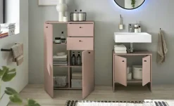 Waschbeckenunterschrank Imst