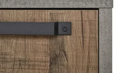 Waschbeckenunterschrank Leonding