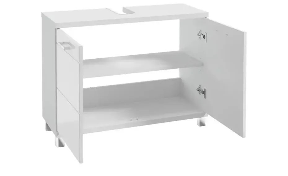Waschbeckenunterschrank Nusa