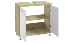 Waschbeckenunterschrank Nusa