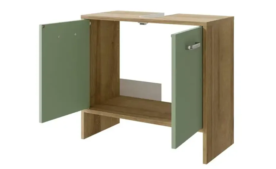 Waschbeckenunterschrank Pölten