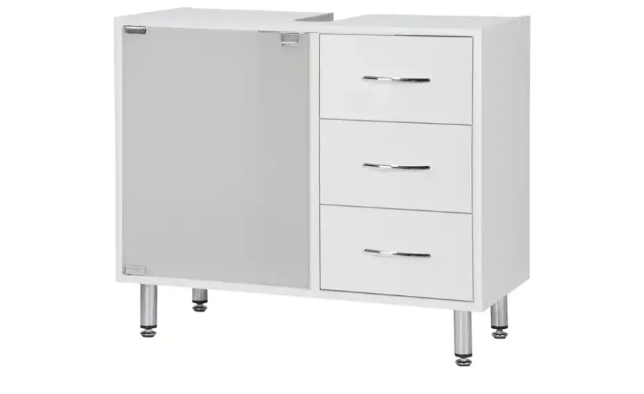 Waschbeckenunterschrank Weiz