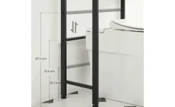Waschmaschinenüberbau Barnet