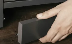 Waschmaschinenschrank