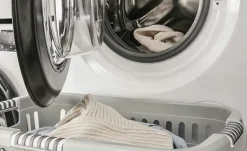 Waschmaschinenschrank