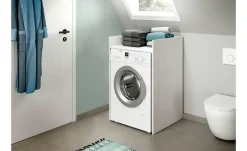 Waschmaschinenschrank