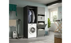 Waschmaschinenschrank