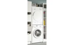 Waschmaschinenschrank
