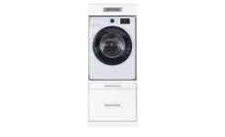 Waschmaschinenschrank