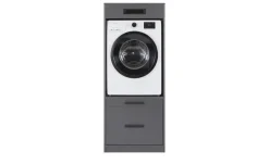 Waschmaschinenschrank