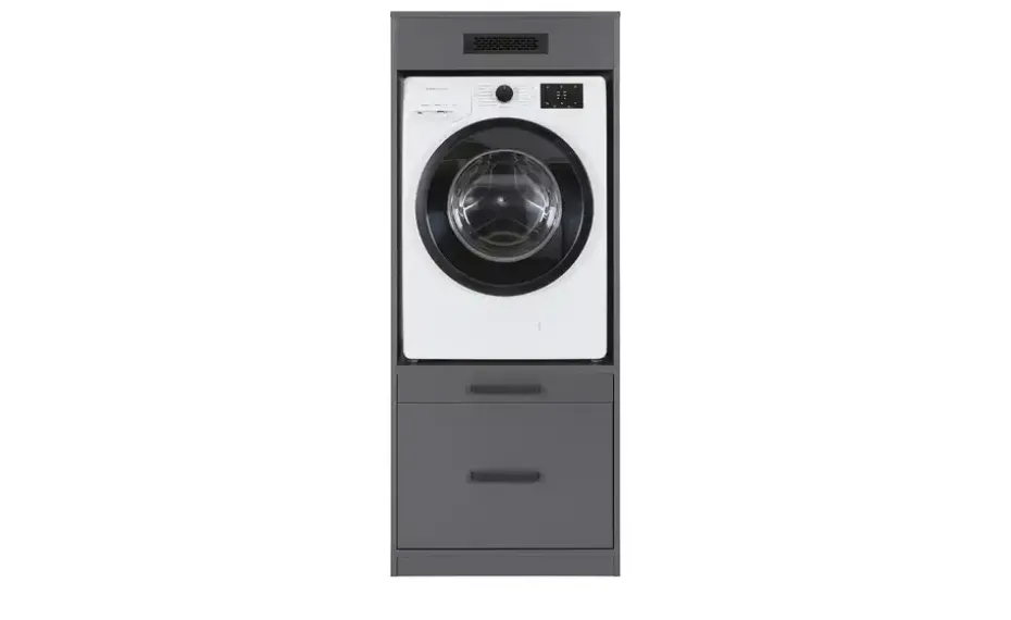 Waschmaschinenschrank