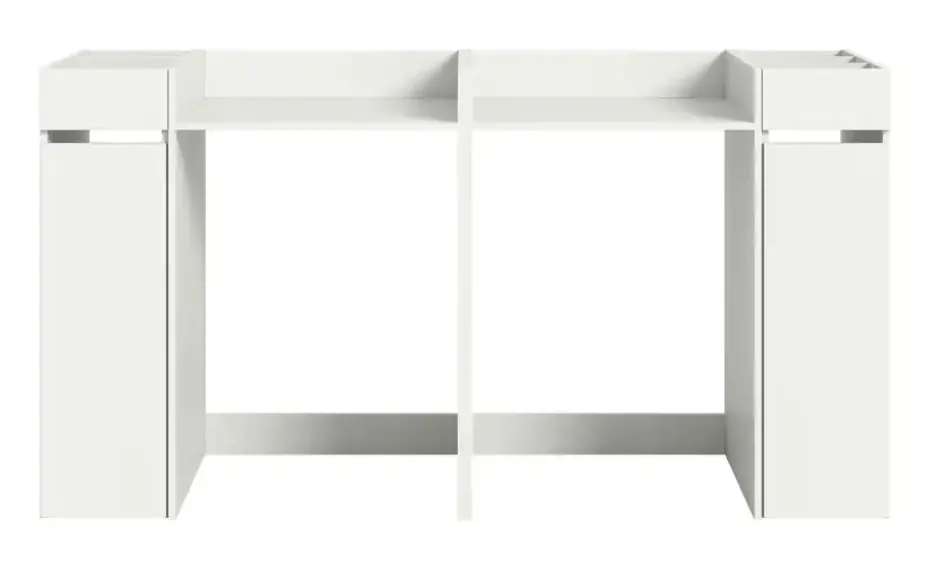 Waschmaschinenschrank