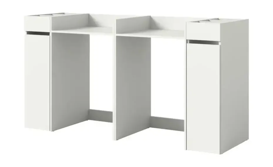 Waschmaschinenschrank