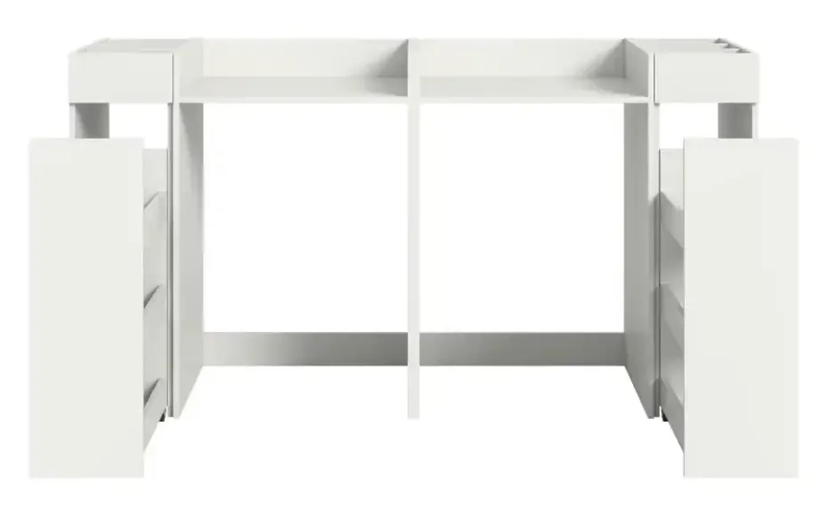 Waschmaschinenschrank