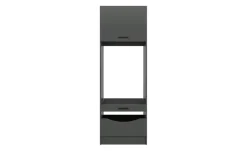 Waschmaschinenschrank
