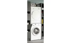 Waschmaschinenschrank