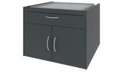 Waschmaschinenunterschrank MRK