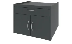Waschmaschinenunterschrank MRK